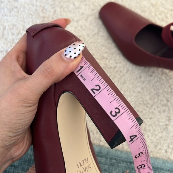 Franco Sarto Heels - Picture 6 of 8